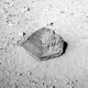 Illustration for article titled Mars Rover to Study Pyramid Rock of Unknown Origin